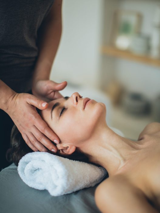 Detente et spa à l'Hôtel du Golf