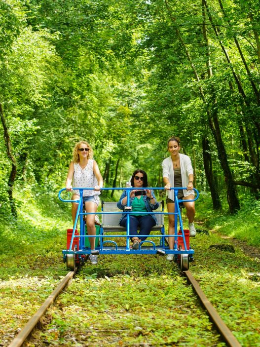 Rando-Rail Group 2019 NIELLES-LES-BLEQUIN © Tourisme en Pays de Saint-Omer (3)